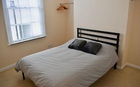 Cosy 1 Bedroom Flat Near The London Eye